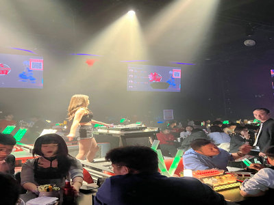丹东KTV招聘